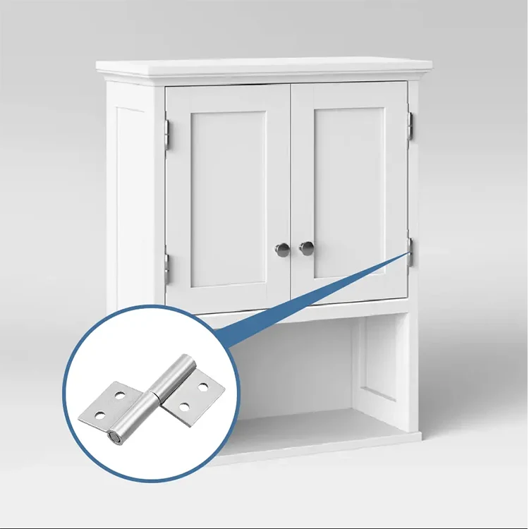 Den stille betydning af dør og vindue hænger sammen