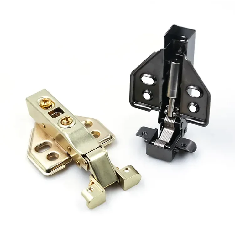 Hvorfor vælge et dæmpningsakseltøndehængsel til jævn og lydløs bevægelse?