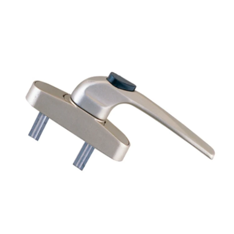 Aluminiumslegering Plastikstål Multi-Locking Point Handle